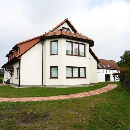 Apartman Mit Blick Aufs Wasser Auf 2 Etagen
