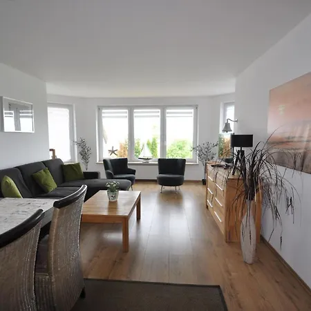 Mit Blick Aufs Wasser Auf 2 Etagen Apartman