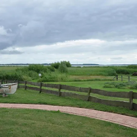 Apartman Mit Blick Aufs Wasser Auf 2 Etagen